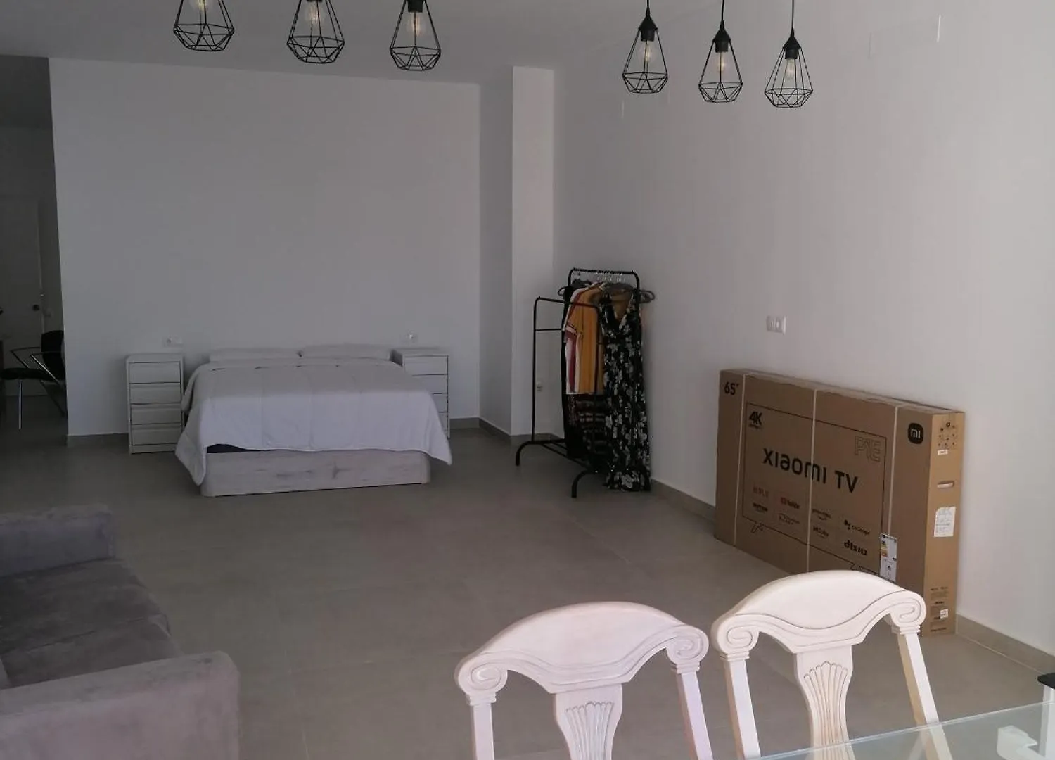 City Center R3 Nerja Apartman