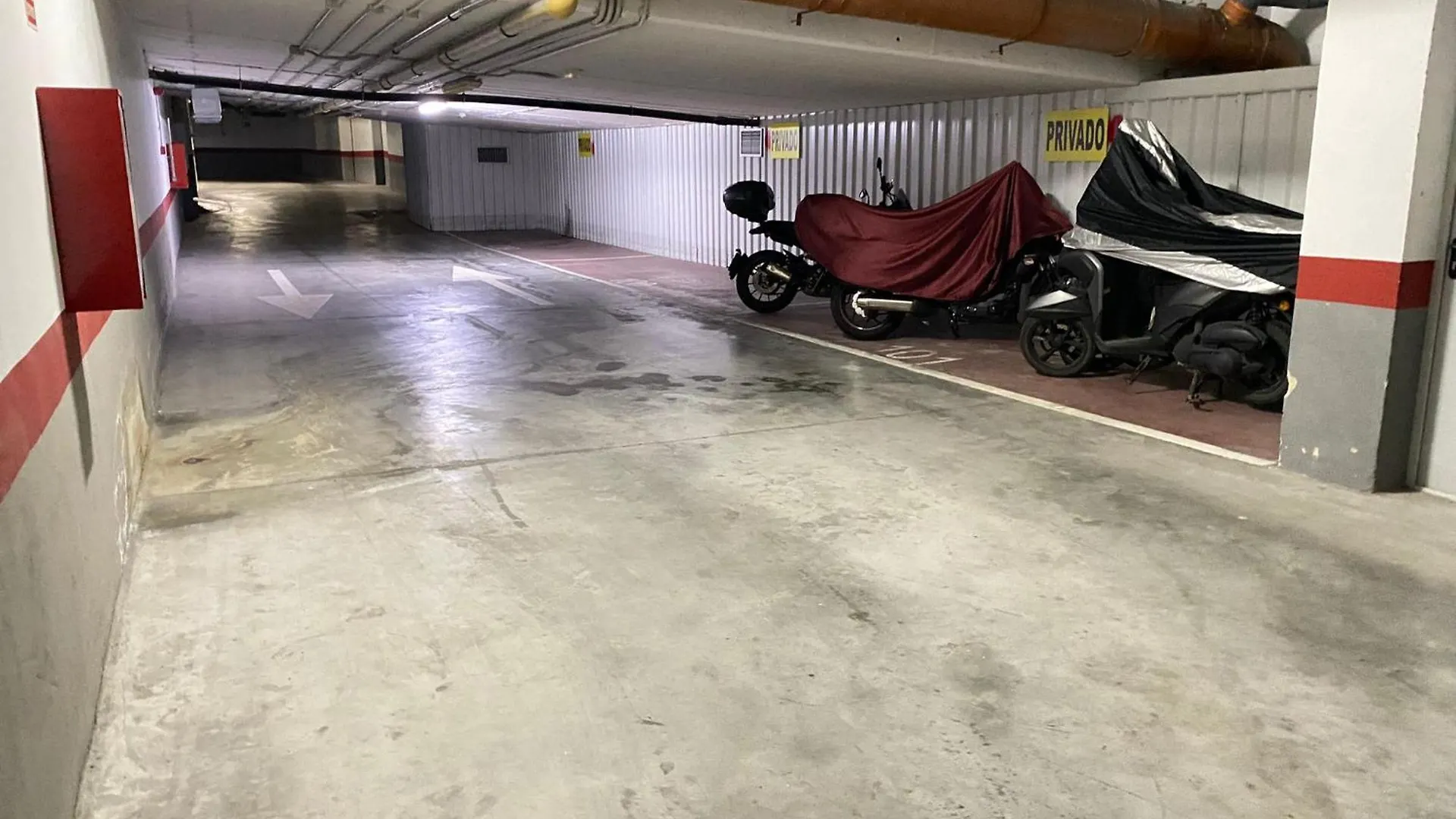 City Center R3 Nerja Spanyolország