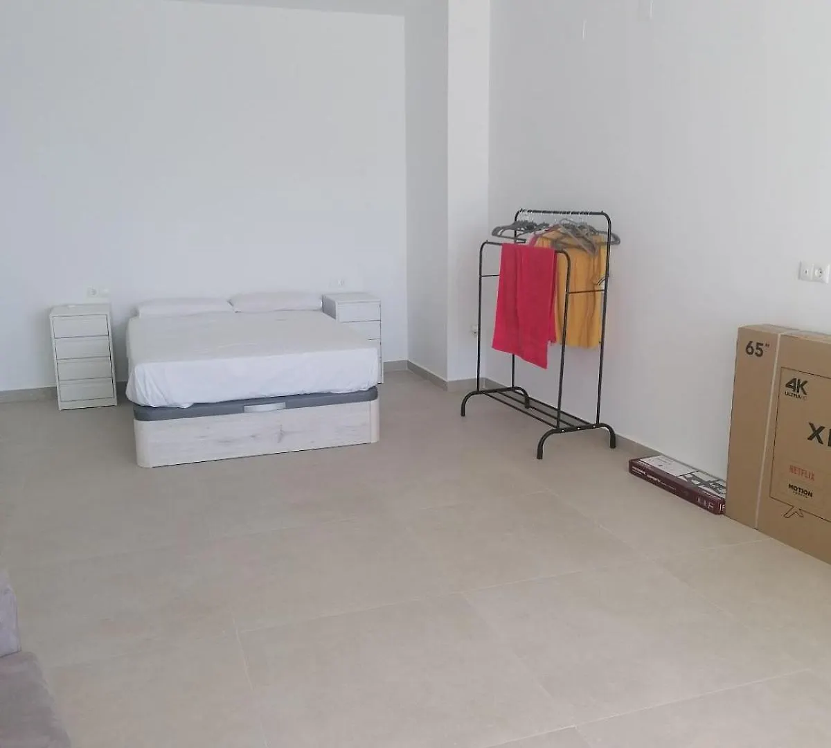 City Center R3 Nerja