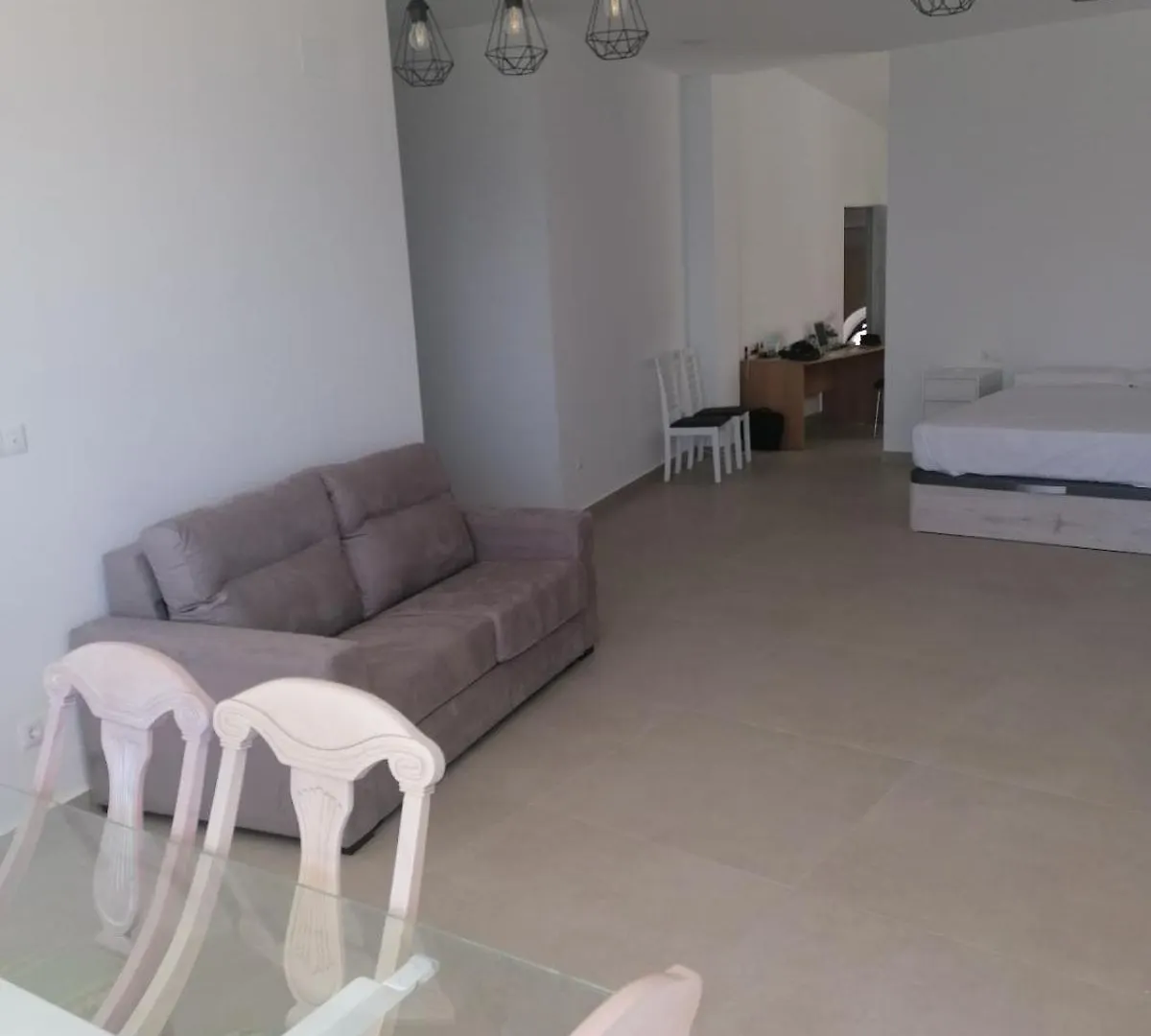 City Center R3 Nerja Spanyolország