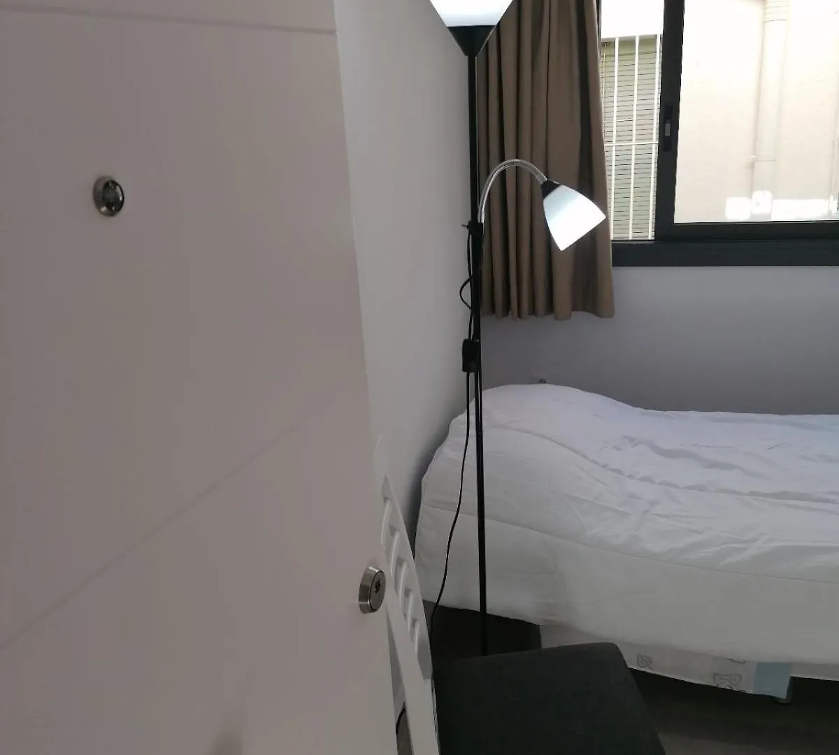Apartman City Center R3 Nerja Spanyolország
